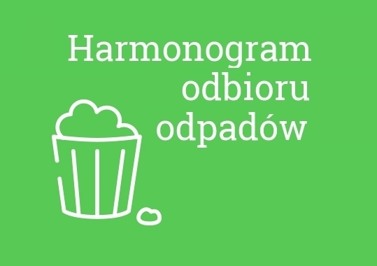 WYWÓZ ODPADÓW WIELKOGABARYTOWYCH dot. WIEPRZ KUWIK, WRONOWIEC