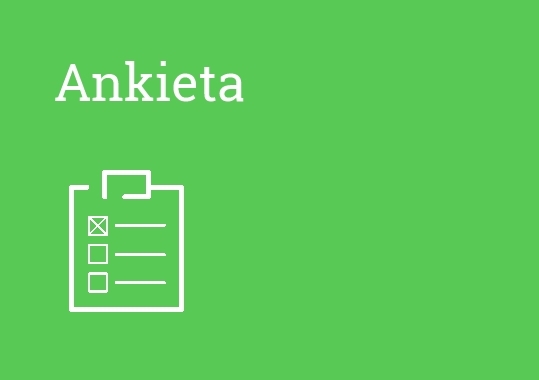 Ankieta GOK Wieprz