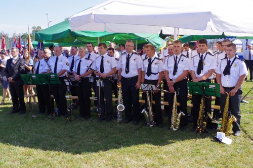 Orkiestra na dwa głosy