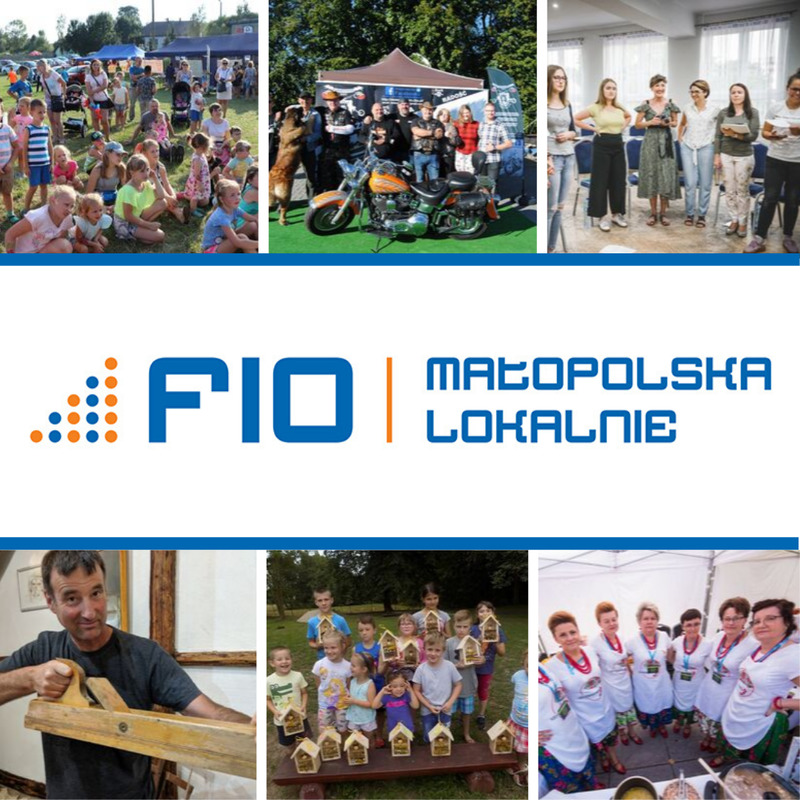 FIO Małopolska Lokalnie