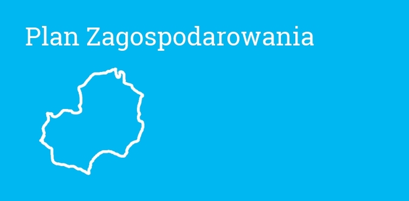 Projekt zmiany miejscowego planu zagospodarowania przestrzennego etap I