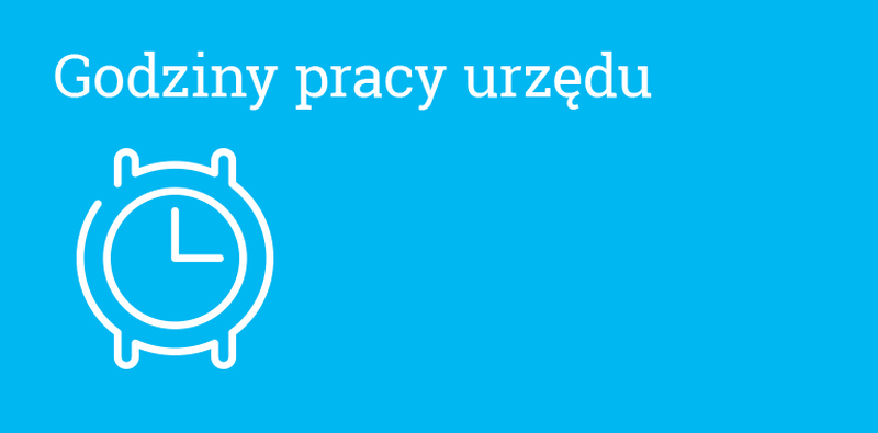 W Wigilię Urząd Gminy Wieprz nieczynny