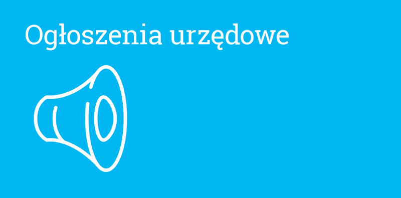 Komunikat Rządowego Zespołu Zarządzania Kryzysowego