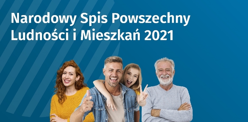 Swoją pracę przez telefon rozpoczęli rachmistrzowie spisowi