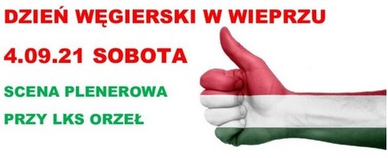 Dzień Węgierski w Wieprzu