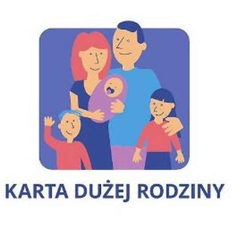 ZMIANY W USTAWIE O KARCIE DUŻEJ RODZINY