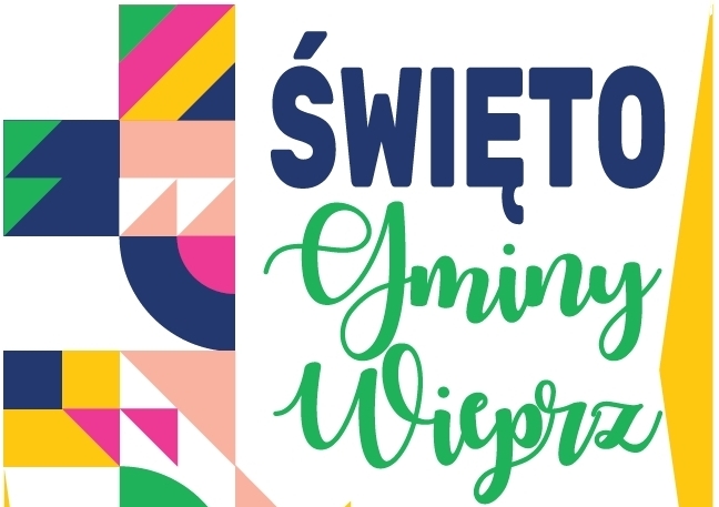 ŚWIĘTO GMINY WIEPRZ 2025