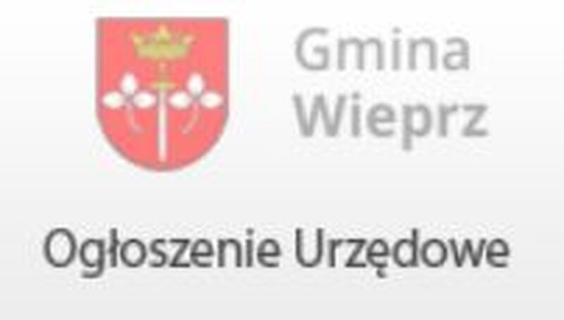 Analiza stanu gospodarki odpadami komunalnymi na terenie Gminy Wieprz za 2017 rok