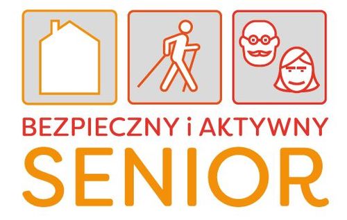 Bezpieczny i aktywny senior