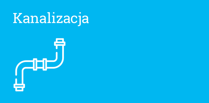 Dofinansowanie budowy II etapu sieci kanalizacji sanitarnej ze środków UE - aktualizacja