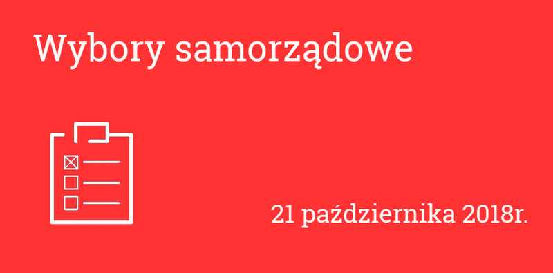 Obwieszczenie Gminnej Komisji Wyborczej w Wieprzu