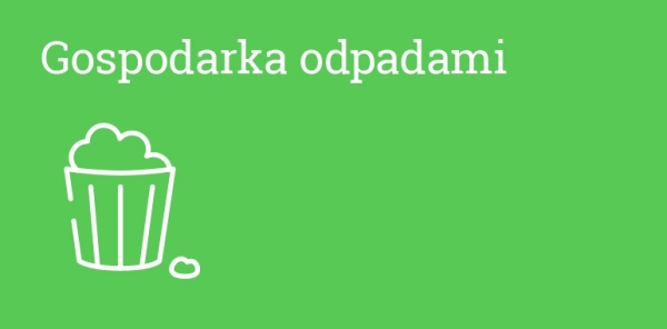 Harmonogram odbioru odpadów wielkogabarytowych - przypomnienie