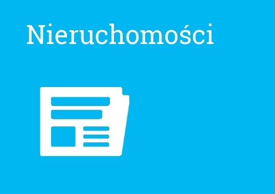 Wykaz nieruchomości z zasobu Gminy Wieprz przeznaczonych do dzierżawy