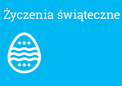 Życzenia Wielkanocne