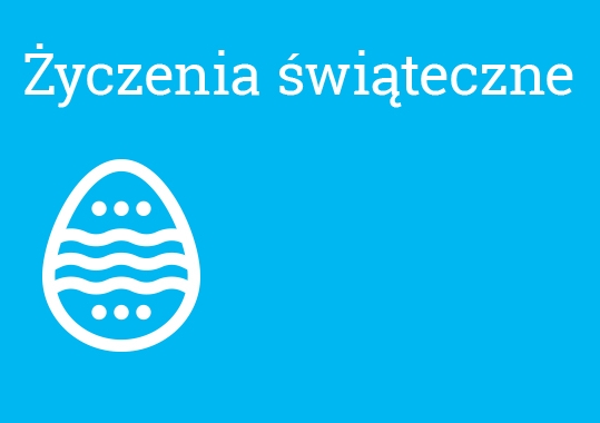 Życzenia Wielkanocne